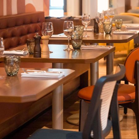 Mercure Caen Cote De Nacre Bagian luar foto
