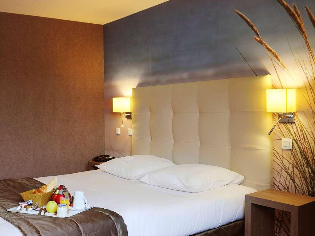 Mercure Caen Cote De Nacre Bagian luar foto