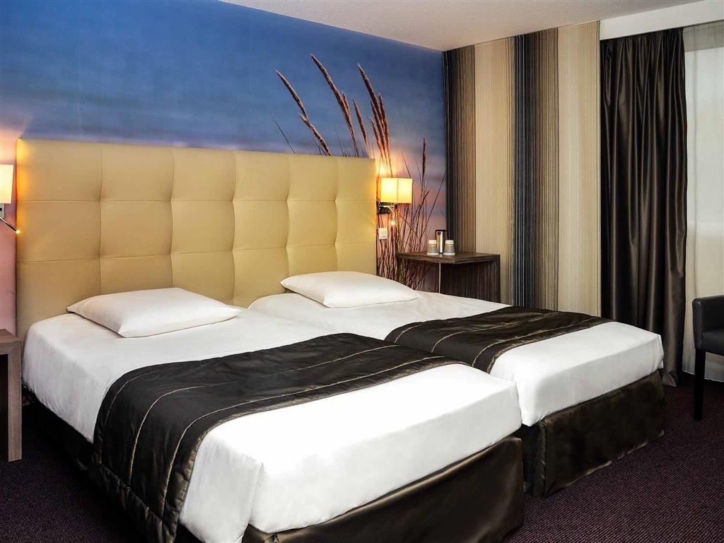 Mercure Caen Cote De Nacre Bagian luar foto