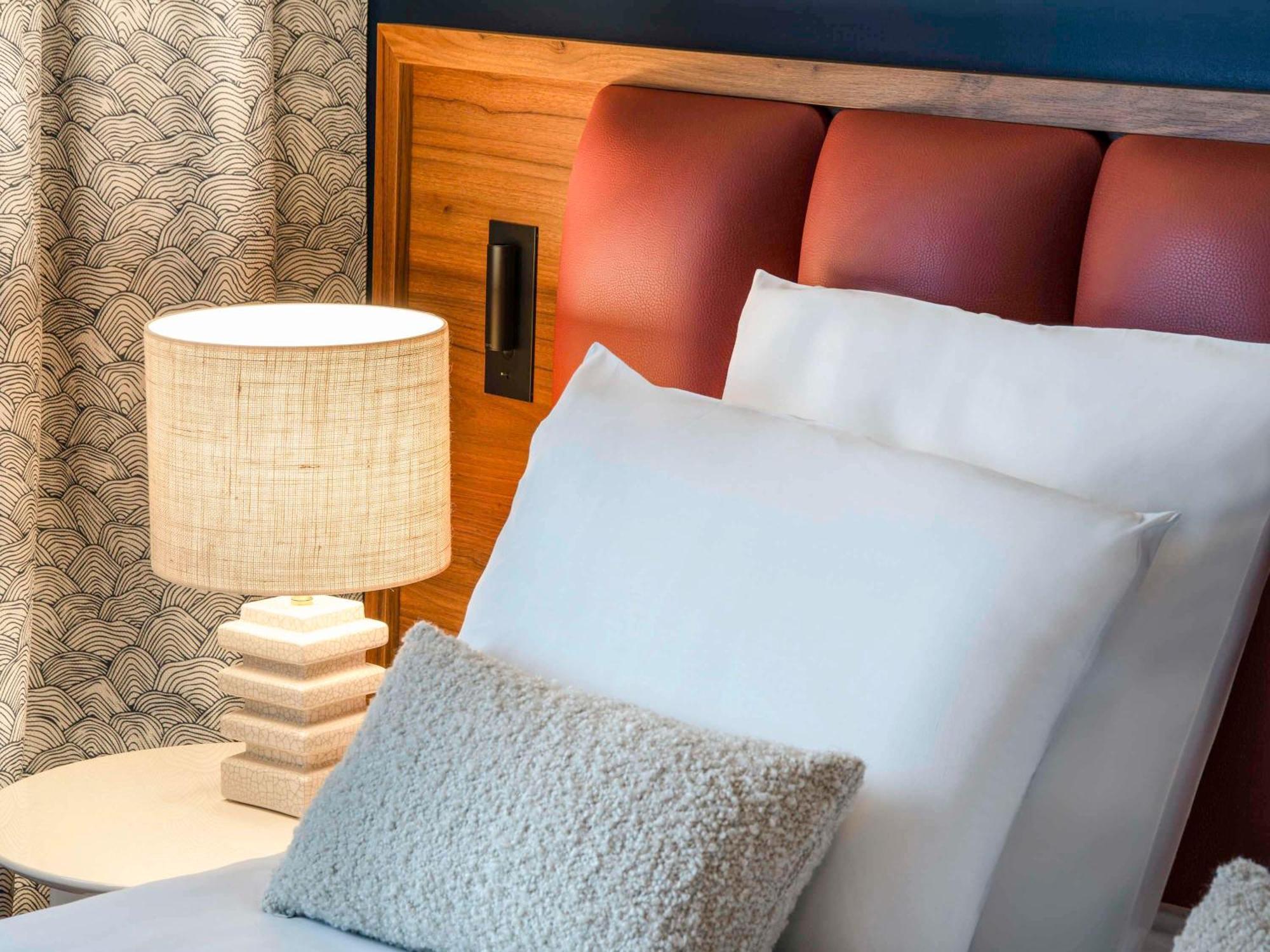 Mercure Caen Cote De Nacre Bagian luar foto
