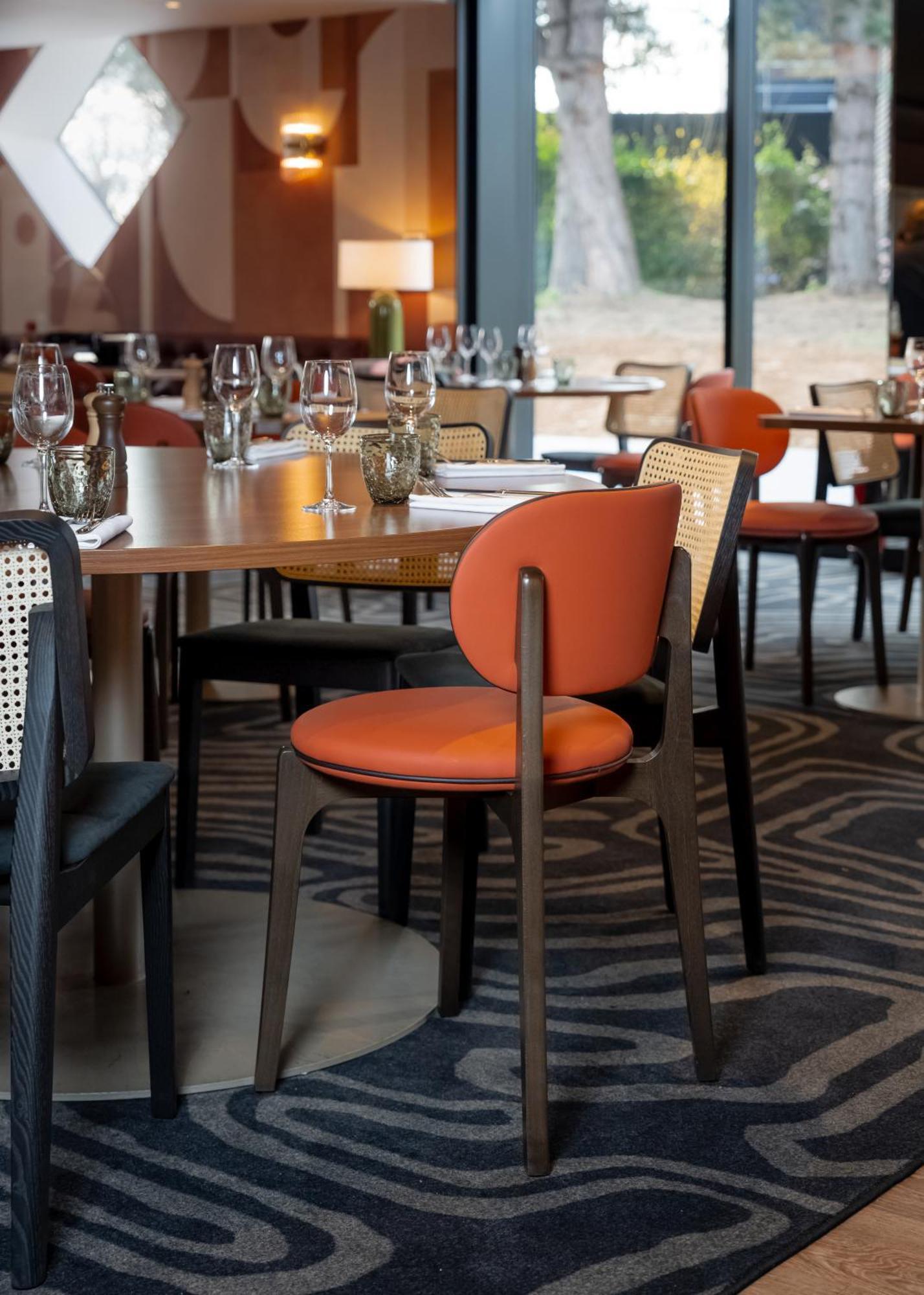 Mercure Caen Cote De Nacre Bagian luar foto