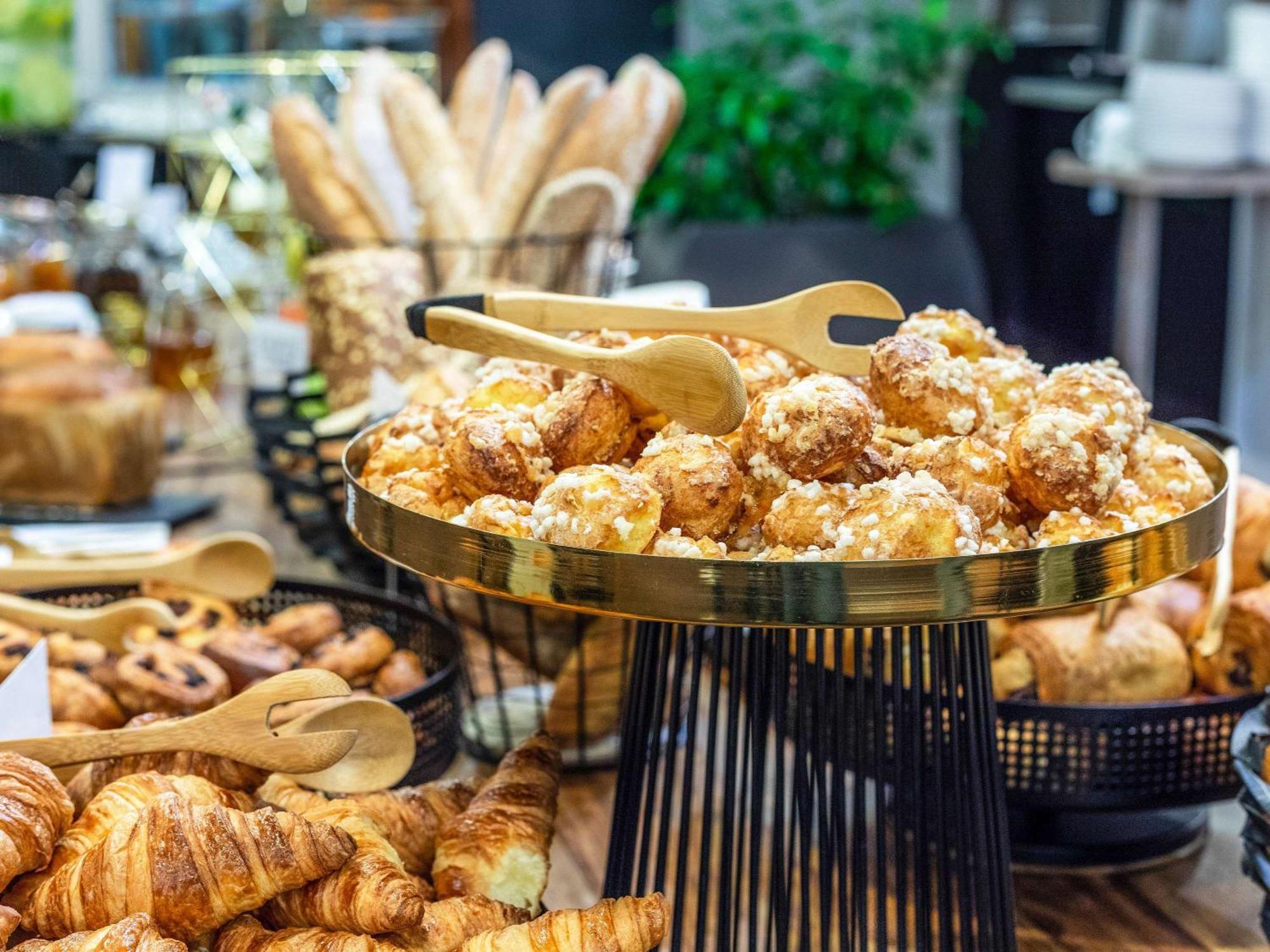 Mercure Caen Cote De Nacre Bagian luar foto