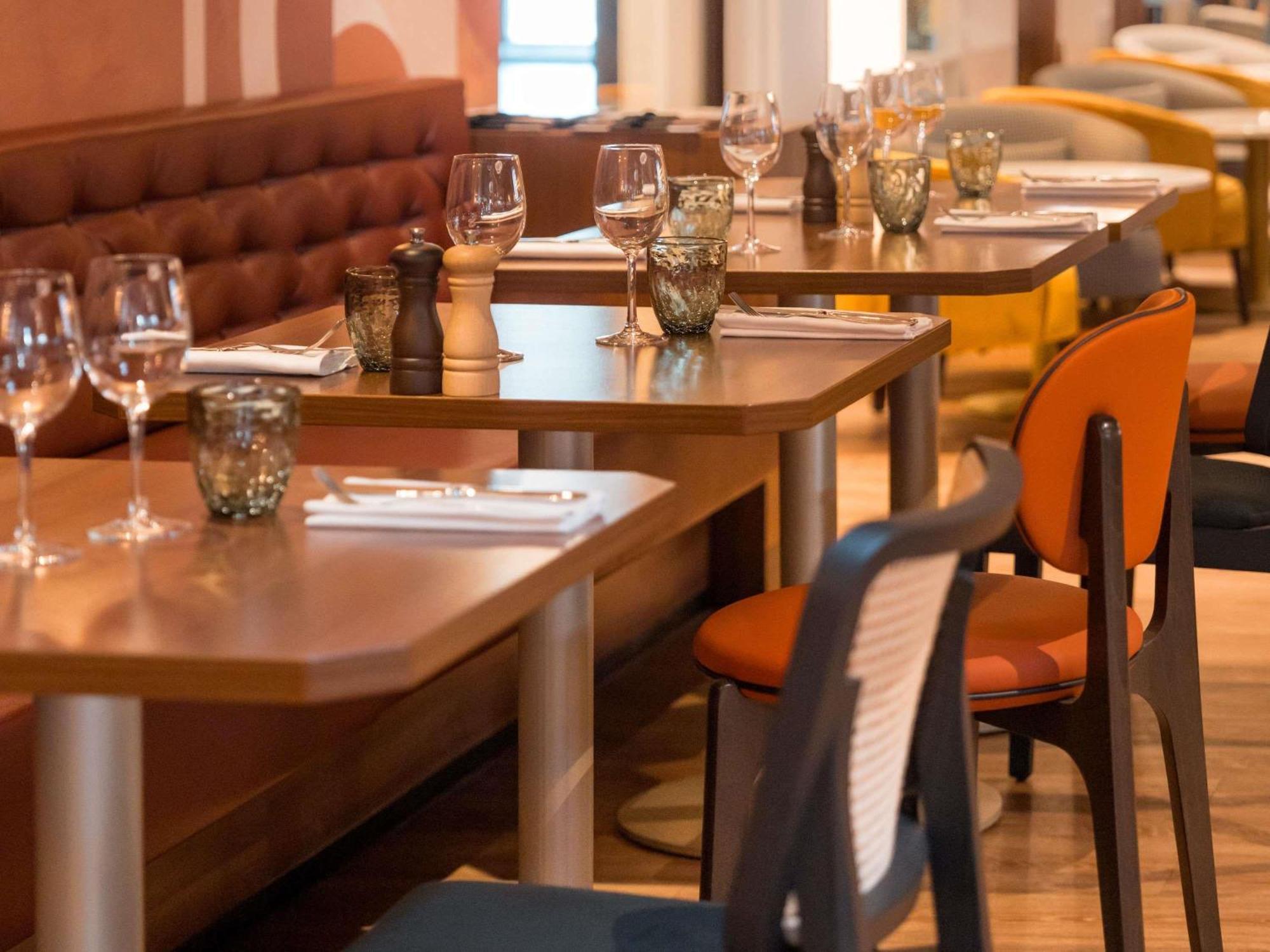 Mercure Caen Cote De Nacre Bagian luar foto
